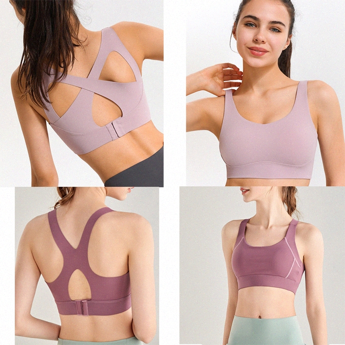 womens tanks lulu yoga bra Back row buckle training cross beauty plastic sports underwear women gather running vest fitness y3R6#, White
womens tanks lulu yoga bra Back row buckle training cross beauty plastic sports underwear women gather running vest fitness y3R6#, White