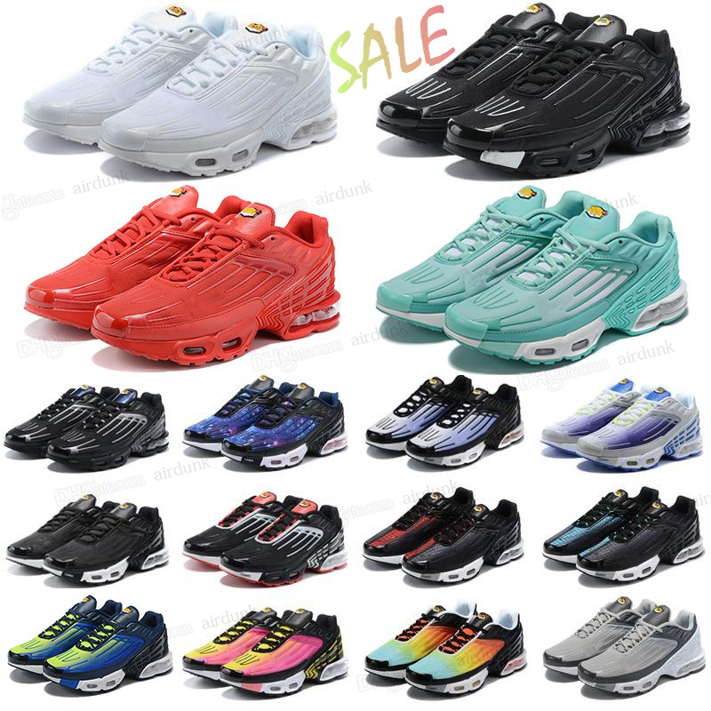 2021 tn plus 3 III running shoes mens Women vapormax trainers Triple Black White Obsidian Laser Blue Bred Hyper Violet Silver Red Smoke Grey outdoor sports sneakers, I need look other product
2021 tn plus 3 III running shoes mens Women vapormax trainers Triple Black White Obsidian Laser Blue Bred Hyper Violet Silver Red Smoke Grey outdoor sports sneakers, I need look other product