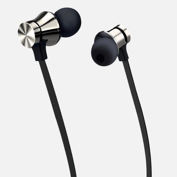 XT11 Bluetooth Headphones Magnetic Wireless Running Sport Earphones Headsets BT 4.2 with Mic MP3 Earbud For iPhone LG Smartphone in Box, Gold
XT11 Bluetooth Headphones Magnetic Wireless Running Sport Earphones Headsets BT 4.2 with Mic MP3 Earbud For iPhone LG Smartphone in Box, Gold