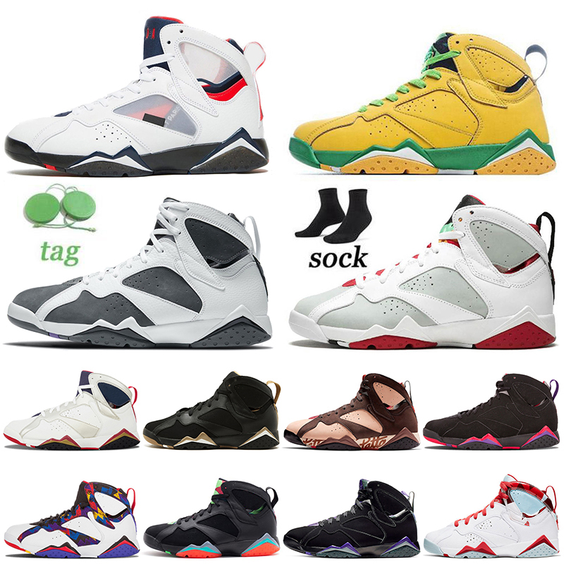 2021 With Socks Jumpman PSGS 7 Mne Women Basketball Shoes 7s Sweater Patta X Sports Oregon Ducks Hare Topaz Mist Trainers Sneakers, A1 psgs 36-47
2021 With Socks Jumpman PSGS 7 Mne Women Basketball Shoes 7s Sweater Patta X Sports Oregon Ducks Hare Topaz Mist Trainers Sneakers, A1 psgs 36-47