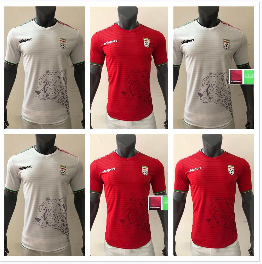 top quality 2021 2022 Iran national team Soccer Jerseys Azmoun Hosseini Fard Jahanbakhsh home away 21 22 football shirt, Black
top quality 2021 2022 Iran national team Soccer Jerseys Azmoun Hosseini Fard Jahanbakhsh home away 21 22 football shirt, Black