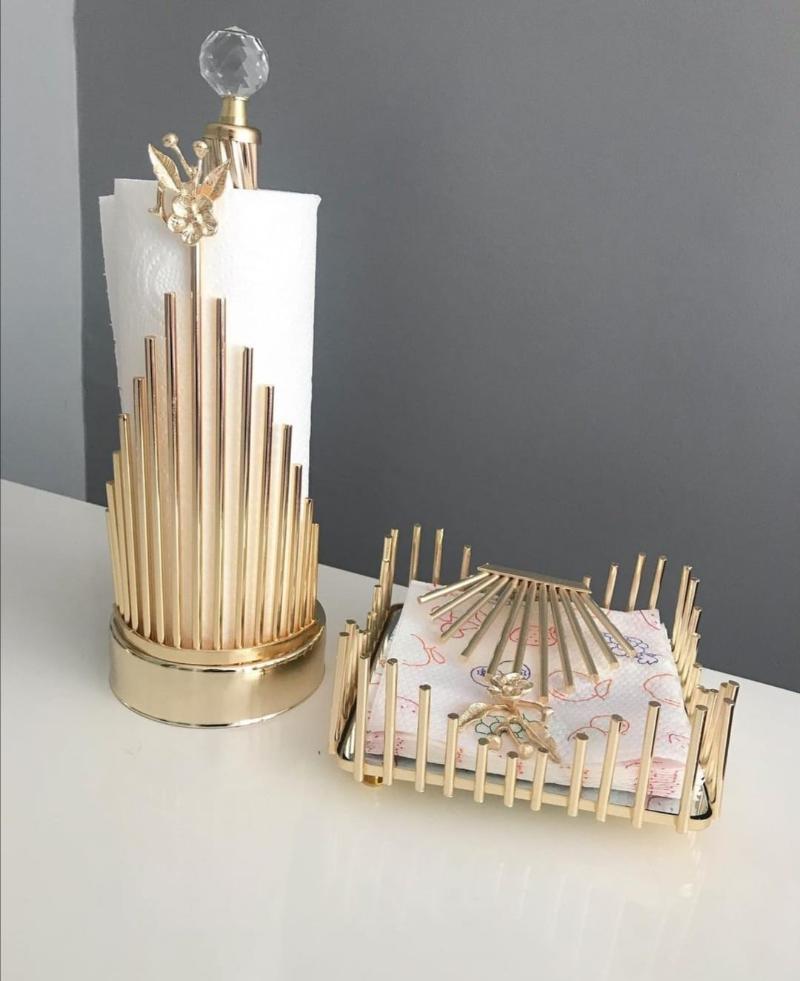 Napkin Rings Holder Set Kitchen And Service Presentation Tools Dining Table Utensils Gold Silver Color Option
Napkin Rings Holder Set Kitchen And Service Presentation Tools Dining Table Utensils Gold Silver Color Option