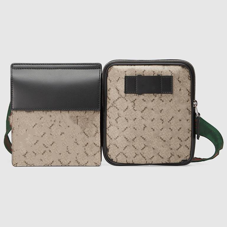 2021 Designer Waist Bags Mens Tote Crossbody Purses Messenger two Bag Men Handbag Fashion Wallet Fannypack 450956
2021 Designer Waist Bags Mens Tote Crossbody Purses Messenger two Bag Men Handbag Fashion Wallet Fannypack 450956