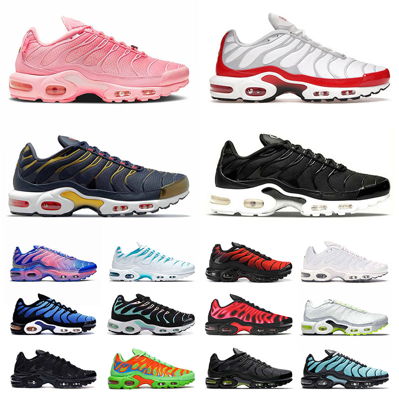 Original Tn Plus Mens Running Shoes Big Size Us 12 Purple Atlanta Pink Bred Triple White Black Blue Fury Miami Vice Men Women Sports Sneakers Trainers Eur 36-46, 36-40 white pink
Original Tn Plus Mens Running Shoes Big Size Us 12 Purple Atlanta Pink Bred Triple White Black Blue Fury Miami Vice Men Women Sports Sneakers Trainers Eur 36-46, 36-40 white pink