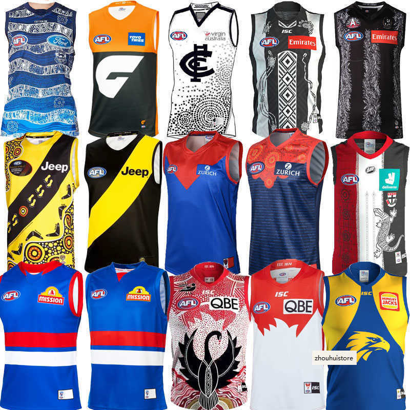 AFL geelong cats GWS giants carlton jersey Collingwood Magpies richmond Tigers melbourne demons tank top bulldogs sydney swans Australian, Sydney swans-1
AFL geelong cats GWS giants carlton jersey Collingwood Magpies richmond Tigers melbourne demons tank top bulldogs sydney swans Australian, Sydney swans-1