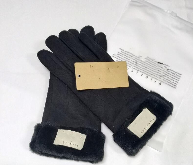 Female winter leather gloves with plush touch screen Rex Rabbit Fur mouth Korean version cycling cold proof and warm sheepskin split finger
Female winter leather gloves with plush touch screen Rex Rabbit Fur mouth Korean version cycling cold proof and warm sheepskin split finger