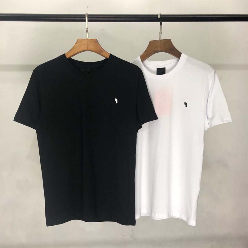 Women Summer Tee Man T Shirt Hip hop Style Fashion Casual Short Sleeve Geometric Top White Black Colors Boy Clothes Breathable Letter Print
Women Summer Tee Man T Shirt Hip hop Style Fashion Casual Short Sleeve Geometric Top White Black Colors Boy Clothes Breathable Letter Print