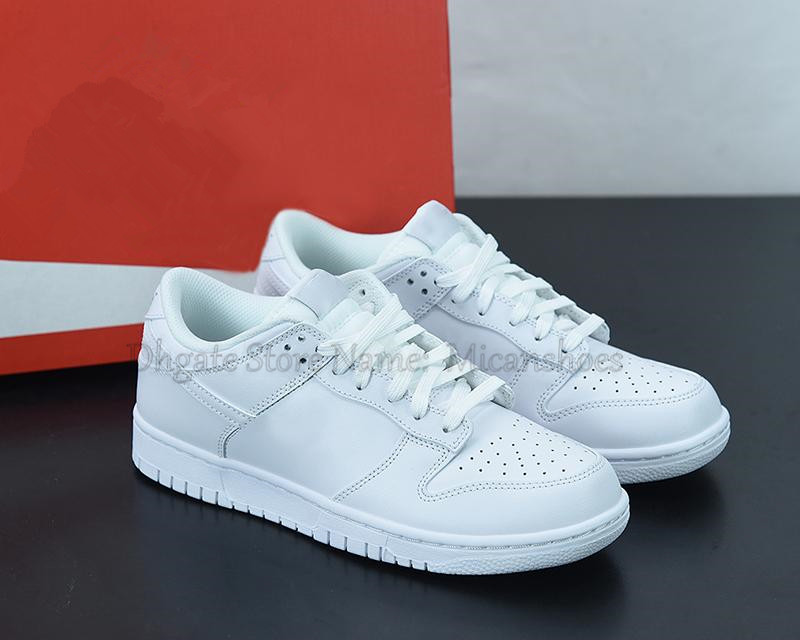 Dunks Sp Low Coast Michigan Basketball Shoes University Triple White Men Women Dunky Lows Mens Trainers Sports Lace-up Sneakers, White;red
Dunks Sp Low Coast Michigan Basketball Shoes University Triple White Men Women Dunky Lows Mens Trainers Sports Lace-up Sneakers, White;red