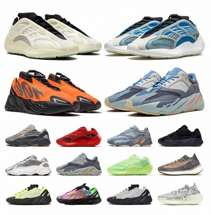 kanye Bright Blue 2021 Reflective west Static 700 mnvn v1 v2 v3 shoe runner mauve wave Vanta shoes men women 380 sports designer athletics s
kanye Bright Blue 2021 Reflective west Static 700 mnvn v1 v2 v3 shoe runner mauve wave Vanta shoes men women 380 sports designer athletics s
