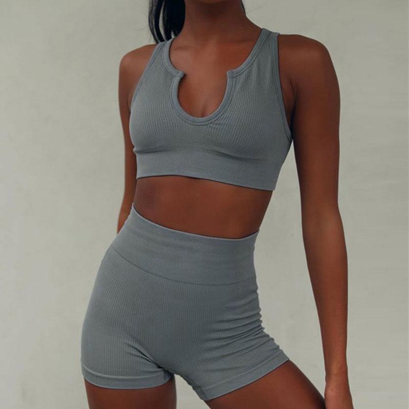 Yoga Outfit Women's… - image