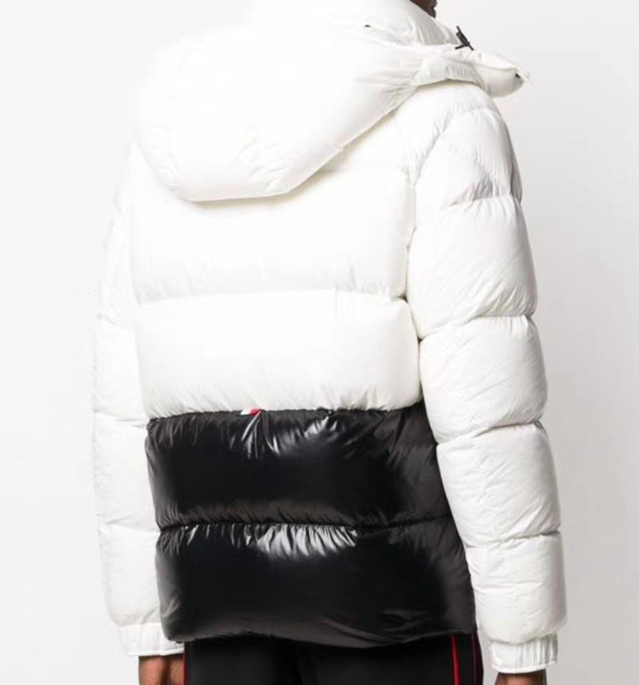 Luxury France maya Mens down jacket Letter Logo Knitted women Parkas Panel Casual coats Bomber jackets Designers Men S Clothing 005, Supplement (not shipped separately)
Luxury France maya Mens down jacket Letter Logo Knitted women Parkas Panel Casual coats Bomber jackets Designers Men S Clothing 005, Supplement (not shipped separately)
