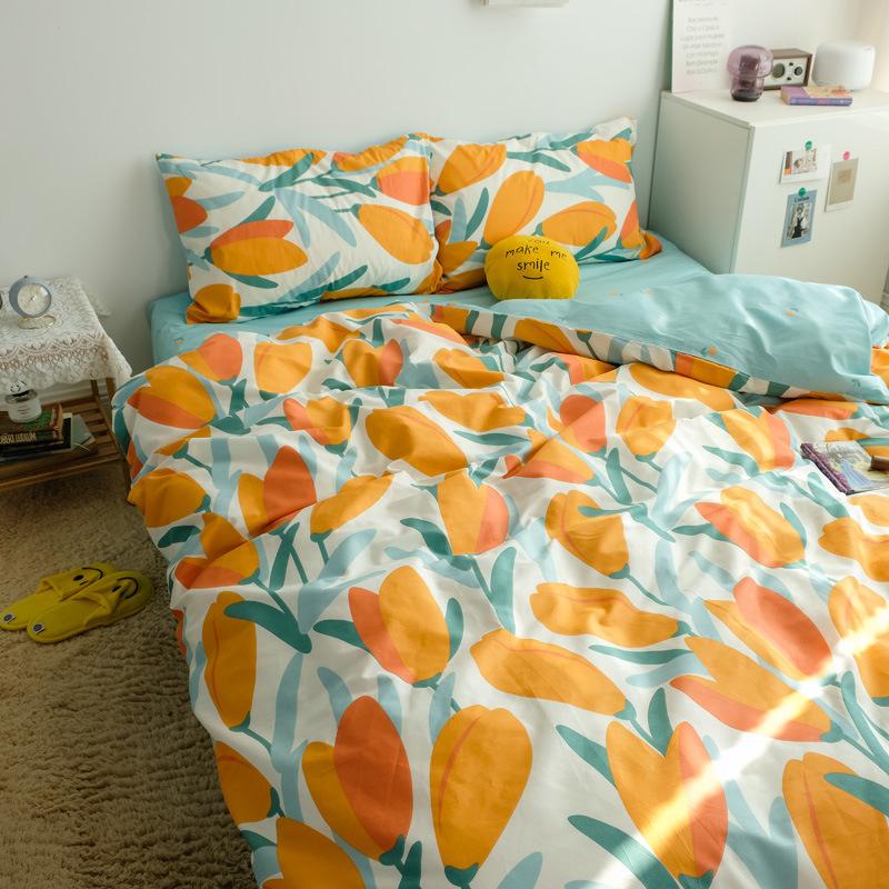 Bedding Sets Double Bed Bedspreads Bohemian Floral Set Duvet Cover Queen King Sheet Linens Bedclothes Pillowcase Comforters, 12
Bedding Sets Double Bed Bedspreads Bohemian Floral Set Duvet Cover Queen King Sheet Linens Bedclothes Pillowcase Comforters, 12