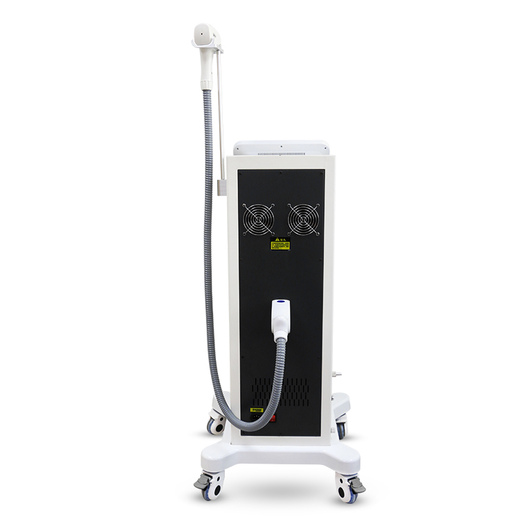 2022 Professional 808nm Diode hair removal bikini line laser hairs remova home salon use 808 Lazer equipment