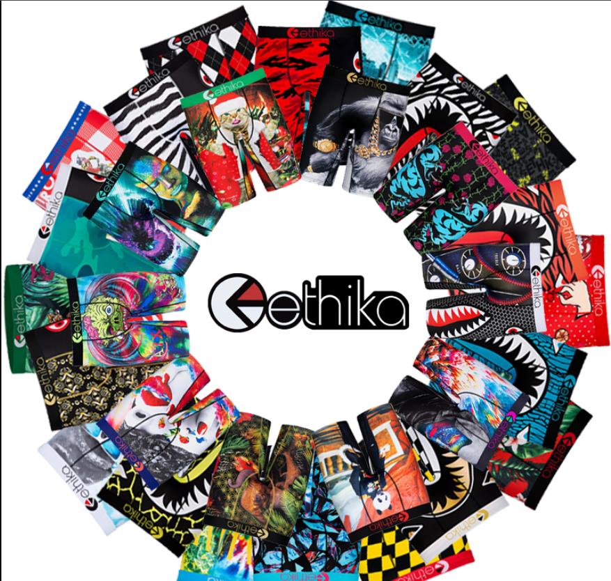 underwear supplier 2.788zhcth Ethika radom styles wholesale boxer oversize ethica breathable shorts men's, Black;white
underwear supplier 2.788zhcth Ethika radom styles wholesale boxer oversize ethica breathable shorts men's, Black;white