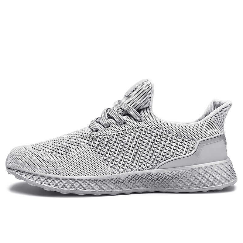 Top quality Outdoor Lawn Men's Running shoes Fashion Women's Breathable and lightweight Sports Sneakers for Trainers
Top quality Outdoor Lawn Men's Running shoes Fashion Women's Breathable and lightweight Sports Sneakers for Trainers