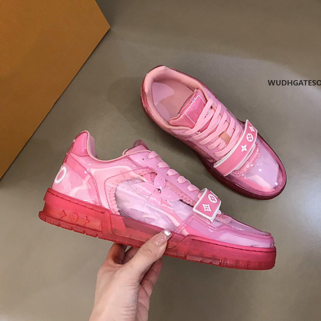 2021ss Pink Blue Mens Chaussures Shoe Pretty Platform Casual Sneakers Luxury Designers Shoes True Leather Solid Colors Dress Shoe size 38-45, Black
2021ss Pink Blue Mens Chaussures Shoe Pretty Platform Casual Sneakers Luxury Designers Shoes True Leather Solid Colors Dress Shoe size 38-45, Black
