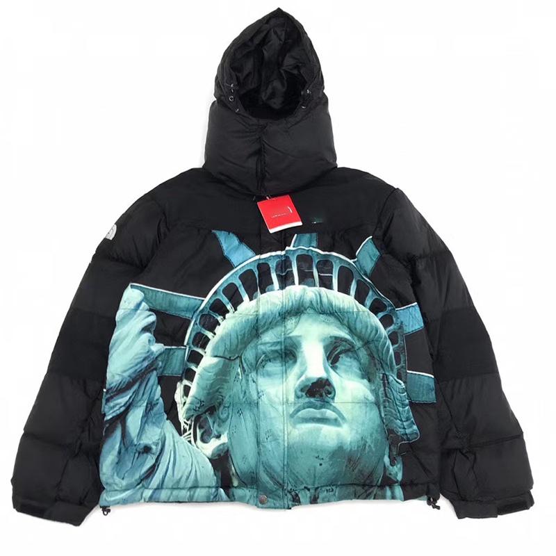 men's designer down jacket classic downs casual autumn and winter thick warm jackets white duck street parkas the united states black
men's designer down jacket classic downs casual autumn and winter thick warm jackets white duck street parkas the united states black