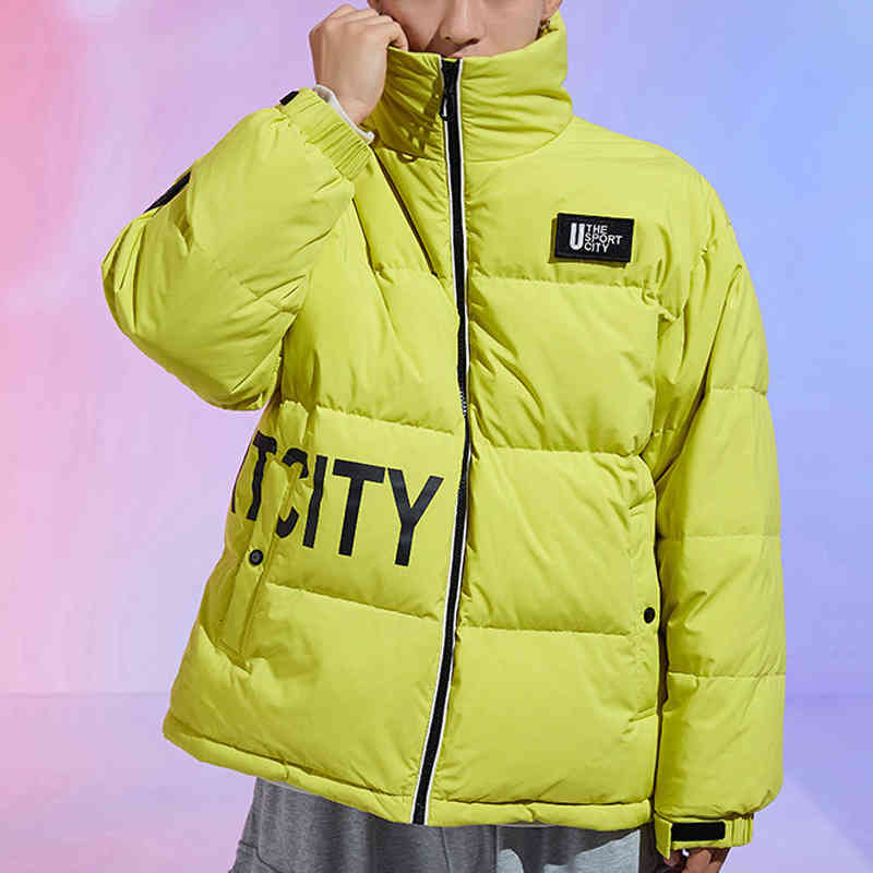 parkas Arrival Top Fashion Men Down Jacket with Paragraph Male Winter Original Popular Multicolor Coat 12ze, Black
parkas Arrival Top Fashion Men Down Jacket with Paragraph Male Winter Original Popular Multicolor Coat 12ze, Black