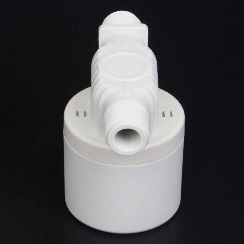 1/2 \\"3/4 \\" 1 \\"Automatic Water Level Control valve Gates Tank Driving Bullet Crank