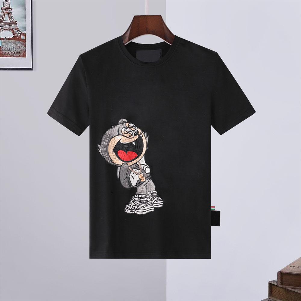 21ss Tops Men Women Designer skull Diamond T Shirts Luxury monc jacket tshirt Hoodies coats Shorts Tee Shirt jackets jeans Jersey shoes 06, White;black
21ss Tops Men Women Designer skull Diamond T Shirts Luxury monc jacket tshirt Hoodies coats Shorts Tee Shirt jackets jeans Jersey shoes 06, White;black