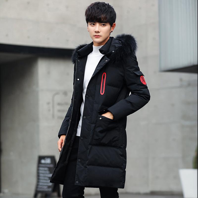 Men's Trench Coats 2021 Arrival Winter Jacket Men Brand Clothing Cotton Thick Long Coat Male Quality Casual Fashion, Black
Men's Trench Coats 2021 Arrival Winter Jacket Men Brand Clothing Cotton Thick Long Coat Male Quality Casual Fashion, Black