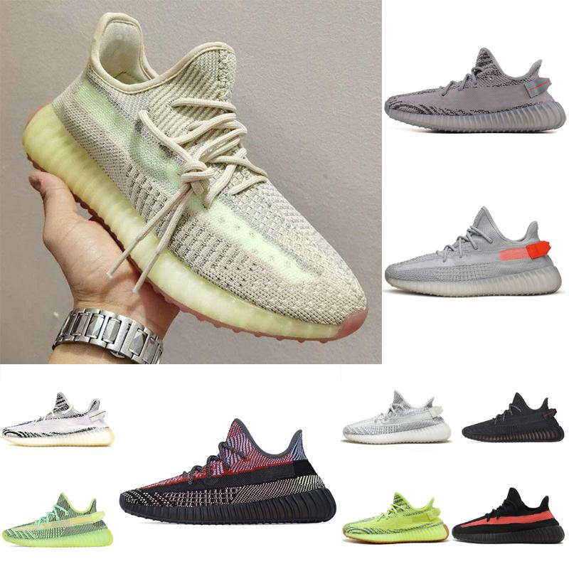 New Static Reflective Beluga sesame butter shoes black white yeezys breds oreos sports sneakers size 36-47
New Static Reflective Beluga sesame butter shoes black white yeezys breds oreos sports sneakers size 36-47