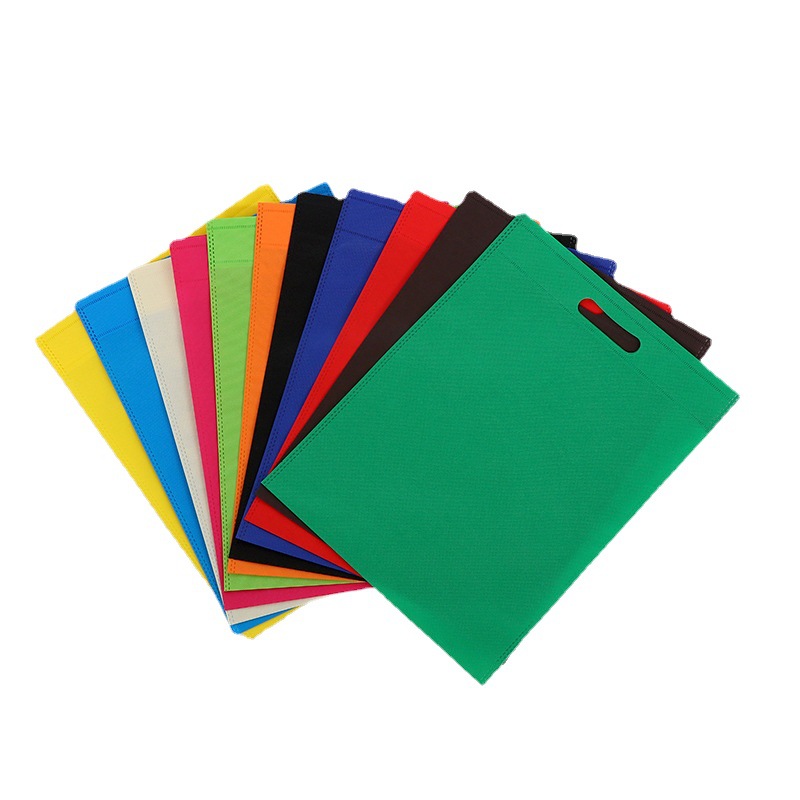Multi-sizes Non-woven Shopping Packing Bags of Cloths Shoes Geocery Fabric Opening Foldable Bag Reusable and Colorful
Multi-sizes Non-woven Shopping Packing Bags of Cloths Shoes Geocery Fabric Opening Foldable Bag Reusable and Colorful