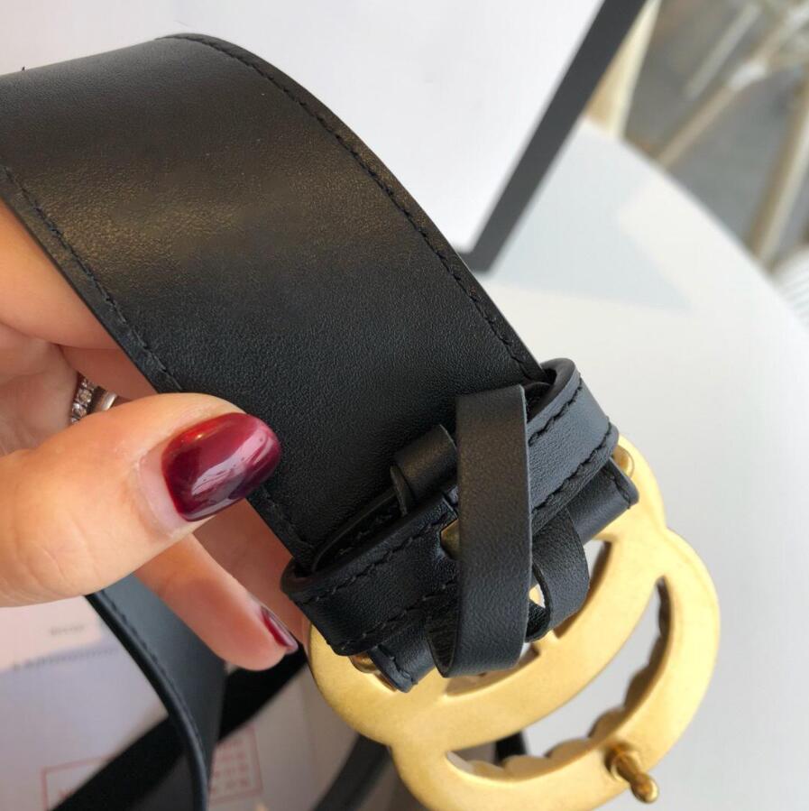 Classic Best Quality 3 Widths Black Genuine Leather with Pearl Buckle Women Belt with Box Women Belts Men Belts with Box, Black;brown
Classic Best Quality 3 Widths Black Genuine Leather with Pearl Buckle Women Belt with Box Women Belts Men Belts with Box, Black;brown
