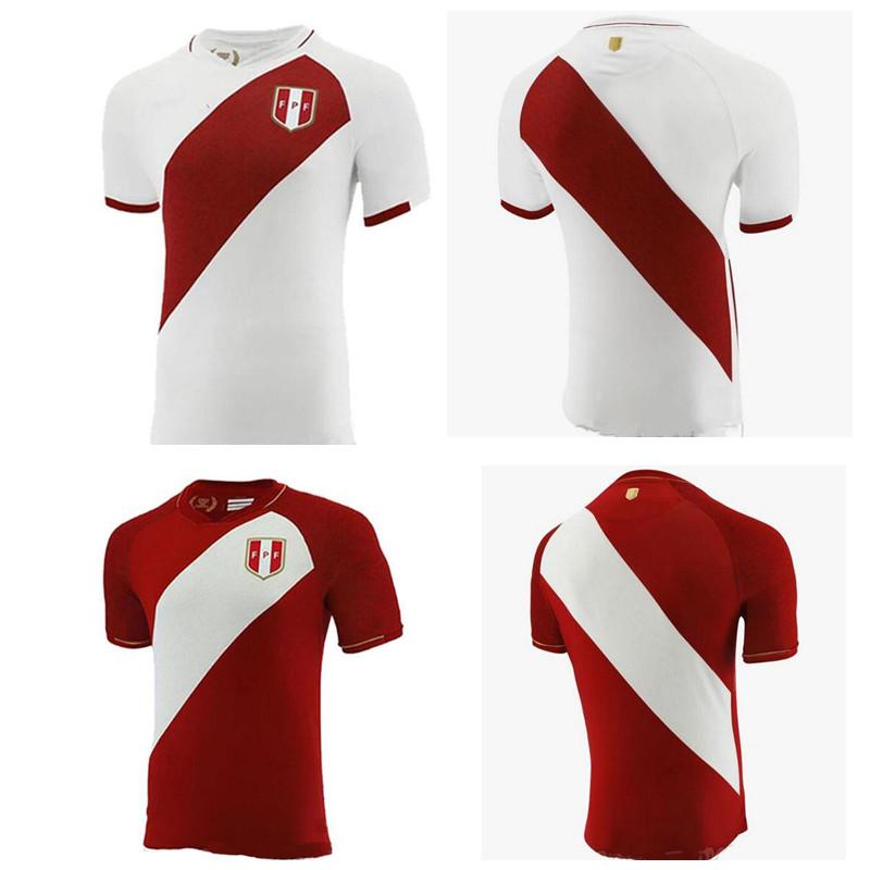 Top 20 21 Peru soccer jerseys CUEVA LAPADULA football shirt 2020 2021 GUERRERO FARFÁN jersey FLORES maillot de foot, Peru2021home
Top 20 21 Peru soccer jerseys CUEVA LAPADULA football shirt 2020 2021 GUERRERO FARFÁN jersey FLORES maillot de foot, Peru2021home