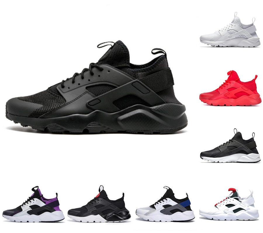 wholesale Huarache Running Shoes 4.0 1.0 Men Women Shoe Triple White Black Red Grey huaraches Mens Trainers outdoor Sports Sneakers walking jogging, Original shoe box
wholesale Huarache Running Shoes 4.0 1.0 Men Women Shoe Triple White Black Red Grey huaraches Mens Trainers outdoor Sports Sneakers walking jogging, Original shoe box