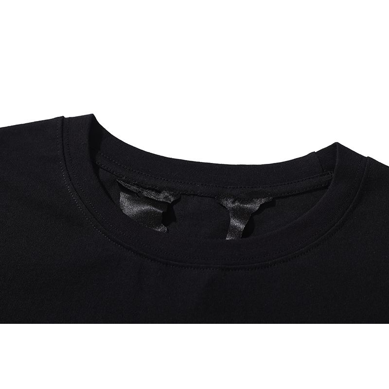 Luxury T shirt Brand T shirt Ins fashion br V Lone new skull blue camouflage big print T-shirt loose BF Style Men's women's short sleev, White
Luxury T shirt Brand T shirt Ins fashion br V Lone new skull blue camouflage big print T-shirt loose BF Style Men's women's short sleev, White