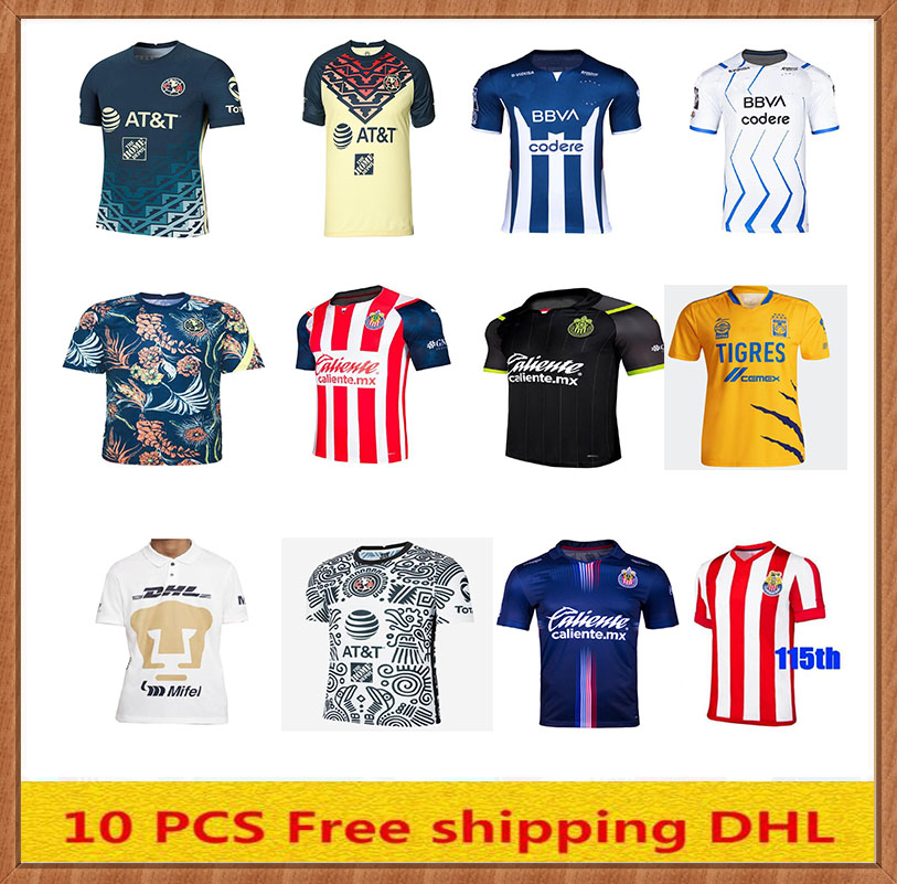 liga mx 21 22 Club America Soccer Jerseys leon third 2021 2022 mexico Léon Tijuana Tigres UNAM men Chivas Football Shirts Size S-XXL, Lavender
liga mx 21 22 Club America Soccer Jerseys leon third 2021 2022 mexico Léon Tijuana Tigres UNAM men Chivas Football Shirts Size S-XXL, Lavender