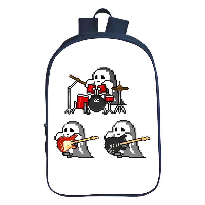 Backpack 16.5 Inches Julie And The Phantoms School Bags All-match Simplicity Large Capacity Student Bookbag Teens Cosplay Rucksack
Backpack 16.5 Inches Julie And The Phantoms School Bags All-match Simplicity Large Capacity Student Bookbag Teens Cosplay Rucksack