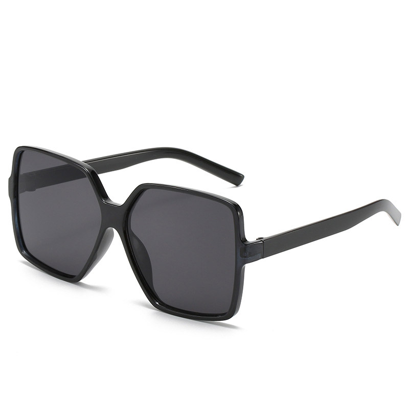 Square Oversized Sunglasses Fashion Brand Women Big Frame Sun Glasses Female Unisex Gradient Shades
Square Oversized Sunglasses Fashion Brand Women Big Frame Sun Glasses Female Unisex Gradient Shades