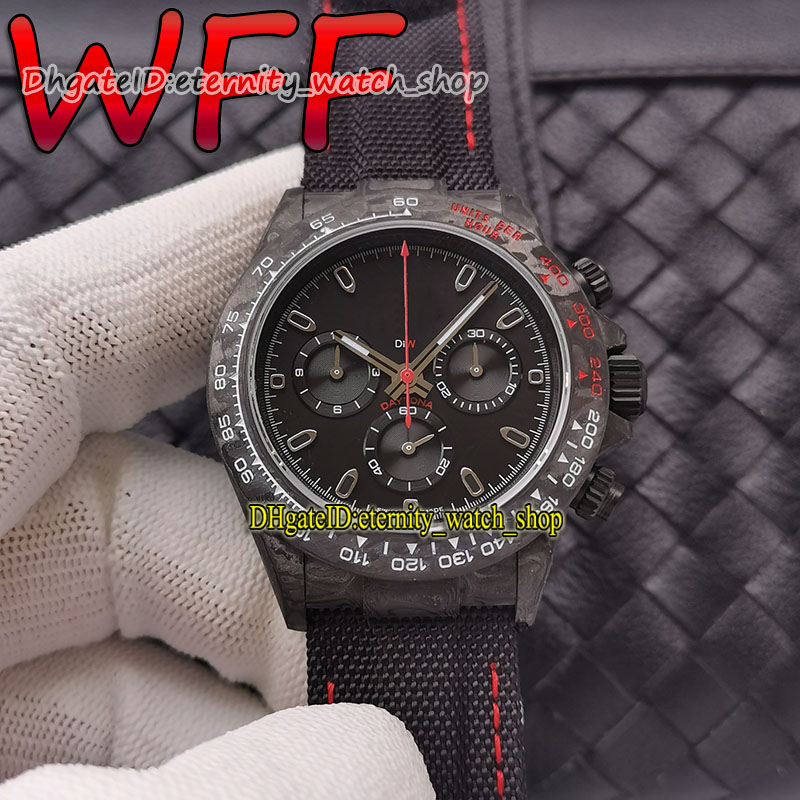 eternity Watches WWF Diw Latest Upgrade Version 116520 ETA 7750 SA7750 Automatic Chronograph NTPT Top Carbon Fibre Case Two Tone Band Mens W, Slivery;brown
eternity Watches WWF Diw Latest Upgrade Version 116520 ETA 7750 SA7750 Automatic Chronograph NTPT Top Carbon Fibre Case Two Tone Band Mens W, Slivery;brown