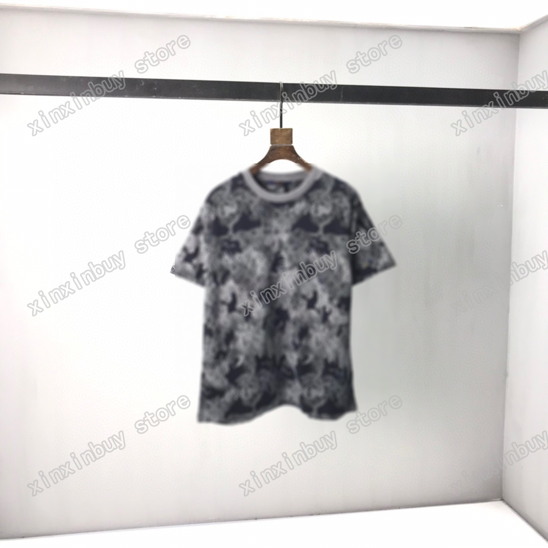 2021 Designers Mens Womens T Shirts polo jacquard weave Man Paris Fashion T-shirt Top Quality Tees Street Short Sleeve luxurys Tshirts white black, Multi
2021 Designers Mens Womens T Shirts polo jacquard weave Man Paris Fashion T-shirt Top Quality Tees Street Short Sleeve luxurys Tshirts white black, Multi