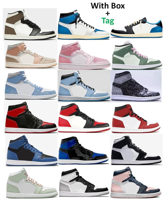 1 TS Fragment University Blue Mocha Bred Chicago Basketball Shoes Men 1s Rebellionaire Marina Blue Stage Haze Milan Digital Pink Twist Dutch Green Seafoam Sneakers, Mid light iron ore
1 TS Fragment University Blue Mocha Bred Chicago Basketball Shoes Men 1s Rebellionaire Marina Blue Stage Haze Milan Digital Pink Twist Dutch Green Seafoam Sneakers, Mid light iron ore