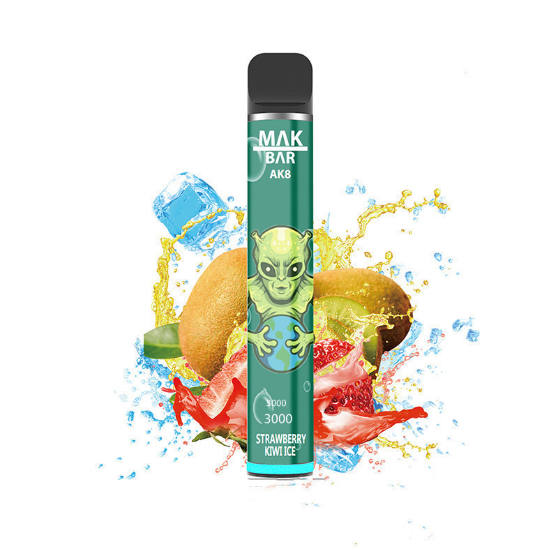 Vapes Disposable vape XXL Disposable Device cigarettes MAK3000Puffs puff bars Portable Plus Vaporizer Pen OEM ODM
Vapes Disposable vape XXL Disposable Device cigarettes MAK3000Puffs puff bars Portable Plus Vaporizer Pen OEM ODM