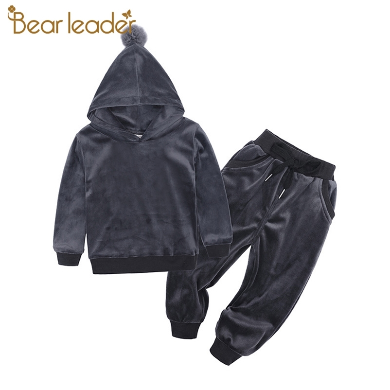Girls Clothing Sets Children Autumn Winte Clothes 2Pcs Outfit Kids Tracksuit Suit for Boys 210429, Ah1125black
Girls Clothing Sets Children Autumn Winte Clothes 2Pcs Outfit Kids Tracksuit Suit for Boys 210429, Ah1125black