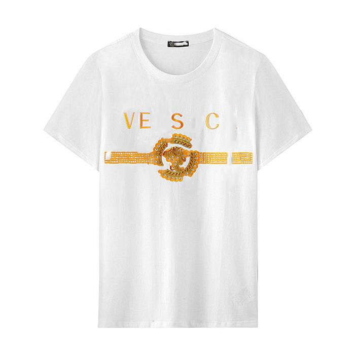 Mens Women Designers Shirt Fashion Men S Casual T Shirts Man Clothing Street Designer Shorts Sleeve Clothes Tshirts AQ158, White;black
Mens Women Designers Shirt Fashion Men S Casual T Shirts Man Clothing Street Designer Shorts Sleeve Clothes Tshirts AQ158, White;black