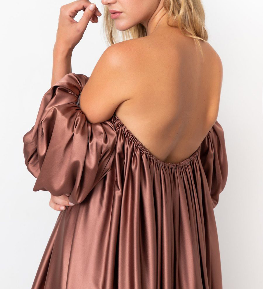 Off Shoulder Maternity Ruffles Sleepwear Dress Loose Night Robe Photography Dresses For Women Party Bridal Nightgown Robes