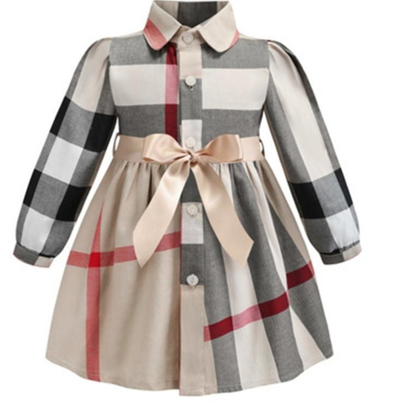 Baby Girl dress Designer Clothing Dresses Summer Girls Long Sleeve skirt Cotton Baby Kids Multi Colors Big Plaid Bow Dress, Red;yellow
Baby Girl dress Designer Clothing Dresses Summer Girls Long Sleeve skirt Cotton Baby Kids Multi Colors Big Plaid Bow Dress, Red;yellow