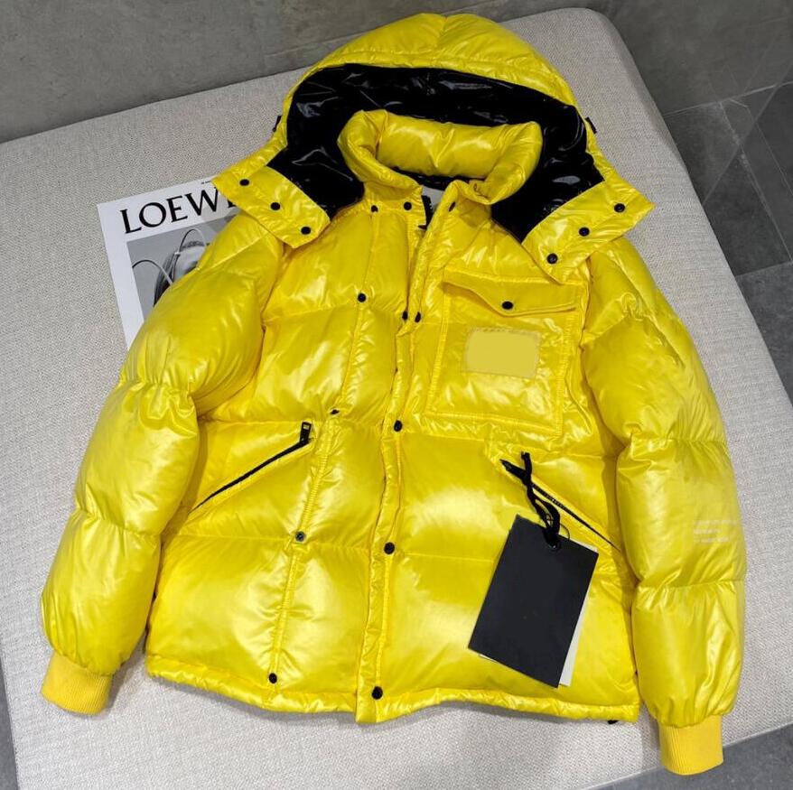 trendy designer jacket coat with letters badge for men women down jackets winter windbreaker zipper outwear outside sport parkas, Black
trendy designer jacket coat with letters badge for men women down jackets winter windbreaker zipper outwear outside sport parkas, Black