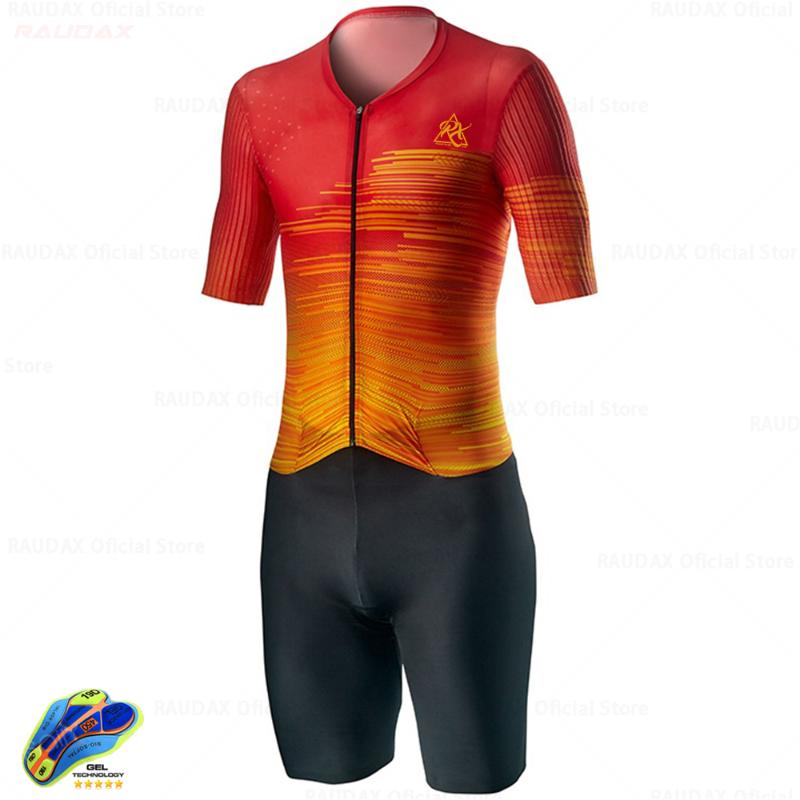 Racing Sets 2021 Summer Triathlon Skinsuit Men Style Short Sleeves Cycling Clothing Sportswear Outdoor Mtb Ropa Ciclismo Bike Kits, Black;blue
Racing Sets 2021 Summer Triathlon Skinsuit Men Style Short Sleeves Cycling Clothing Sportswear Outdoor Mtb Ropa Ciclismo Bike Kits, Black;blue