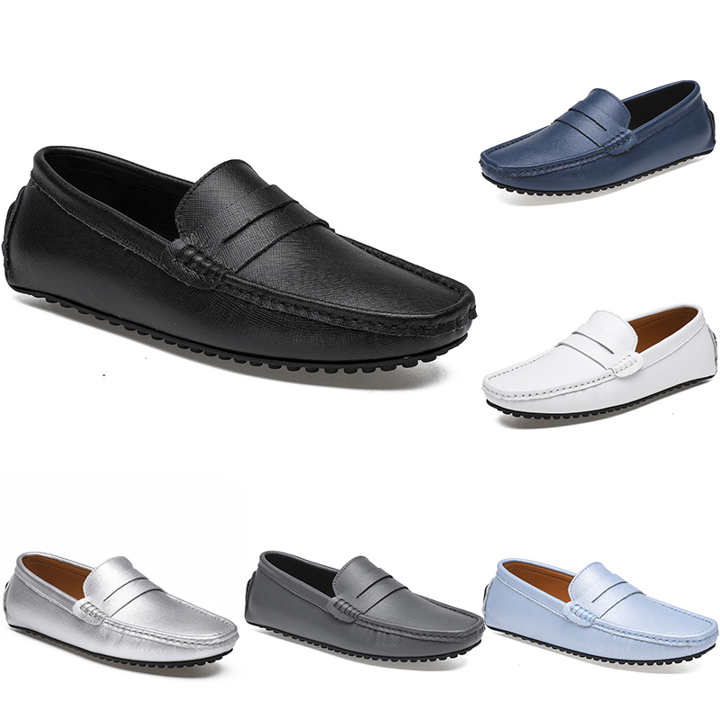 leather peas men's casual driving shoes soft sole fashion black navy white blue silver yellow grey footwear all-match lazy cross-border 38- color77
leather peas men's casual driving shoes soft sole fashion black navy white blue silver yellow grey footwear all-match lazy cross-border 38- color77