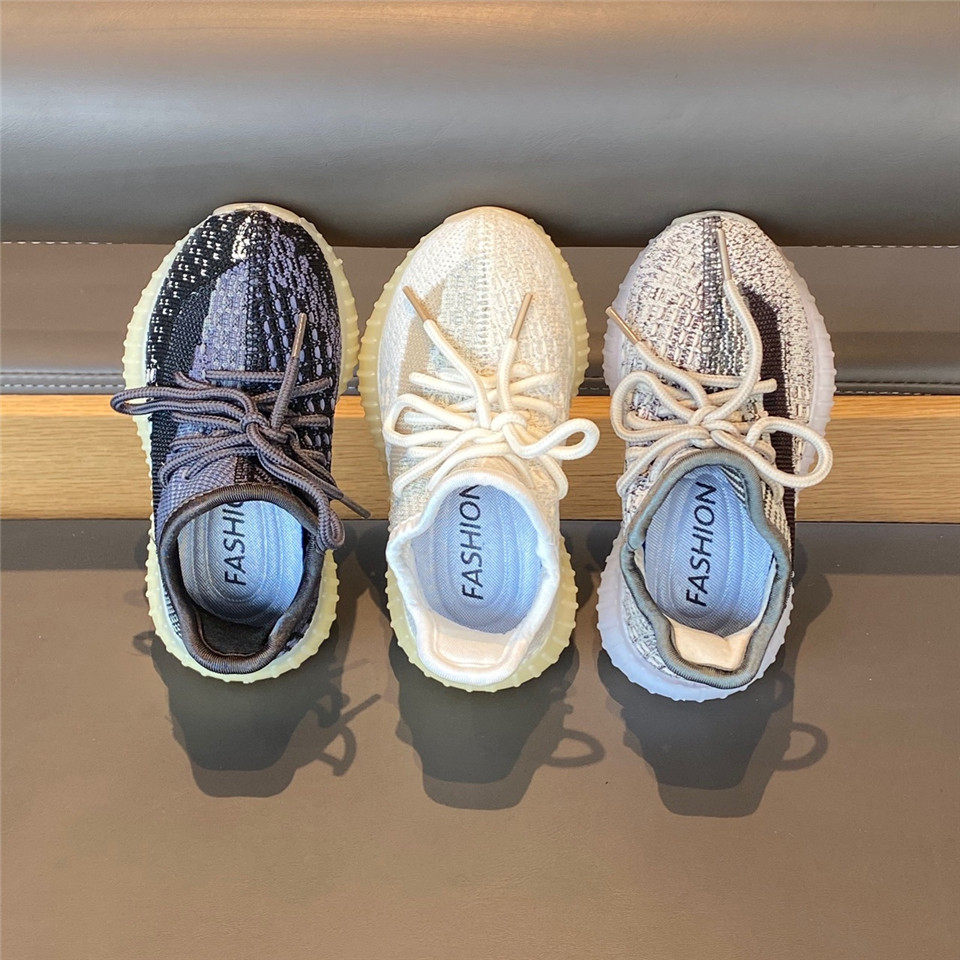 Kids Designer Sneakers Hiphop Brand Kanye Shoes for Boys Girls Teens Pink Breathable Children Running Eur 24-35, Sytle 3
Kids Designer Sneakers Hiphop Brand Kanye Shoes for Boys Girls Teens Pink Breathable Children Running Eur 24-35, Sytle 3