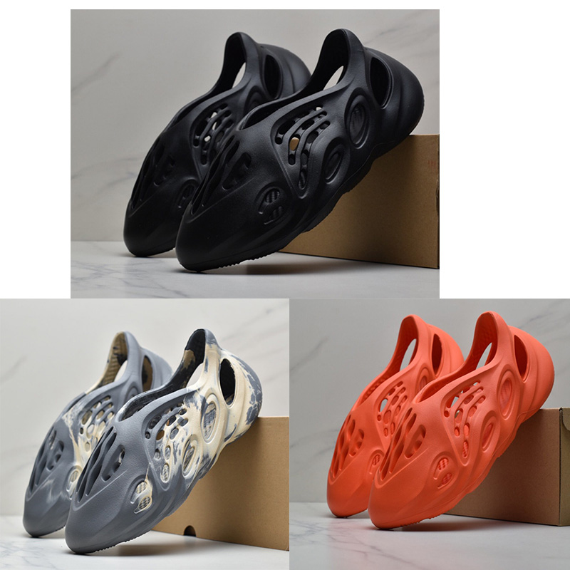 Foam Runner MXT Moon Grey Men Womens Outdoor Sand Shoes Sandals GV7904 Vermilion MX Cream Clay FY4567 with box eur 36-45
Foam Runner MXT Moon Grey Men Womens Outdoor Sand Shoes Sandals GV7904 Vermilion MX Cream Clay FY4567 with box eur 36-45
