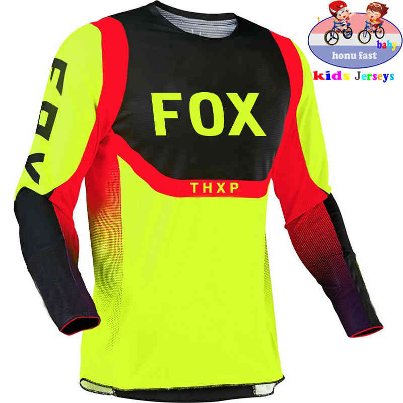 Mountain bike cool and refreshing kids off-road ATV racing T-shirt I am RF MTB bicycle jersey motocross DH MX clothing X0503, White;black
Mountain bike cool and refreshing kids off-road ATV racing T-shirt I am RF MTB bicycle jersey motocross DH MX clothing X0503, White;black