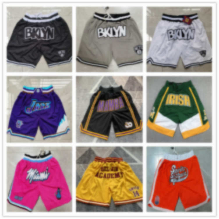 Adult Jerseys Just Don Basketball Shorts Zipper Sweatpants Hip Pop Sport Short Pant With Pocket Mitchell and Ness Retro Stitched Baseball 20
Adult Jerseys Just Don Basketball Shorts Zipper Sweatpants Hip Pop Sport Short Pant With Pocket Mitchell and Ness Retro Stitched Baseball 20