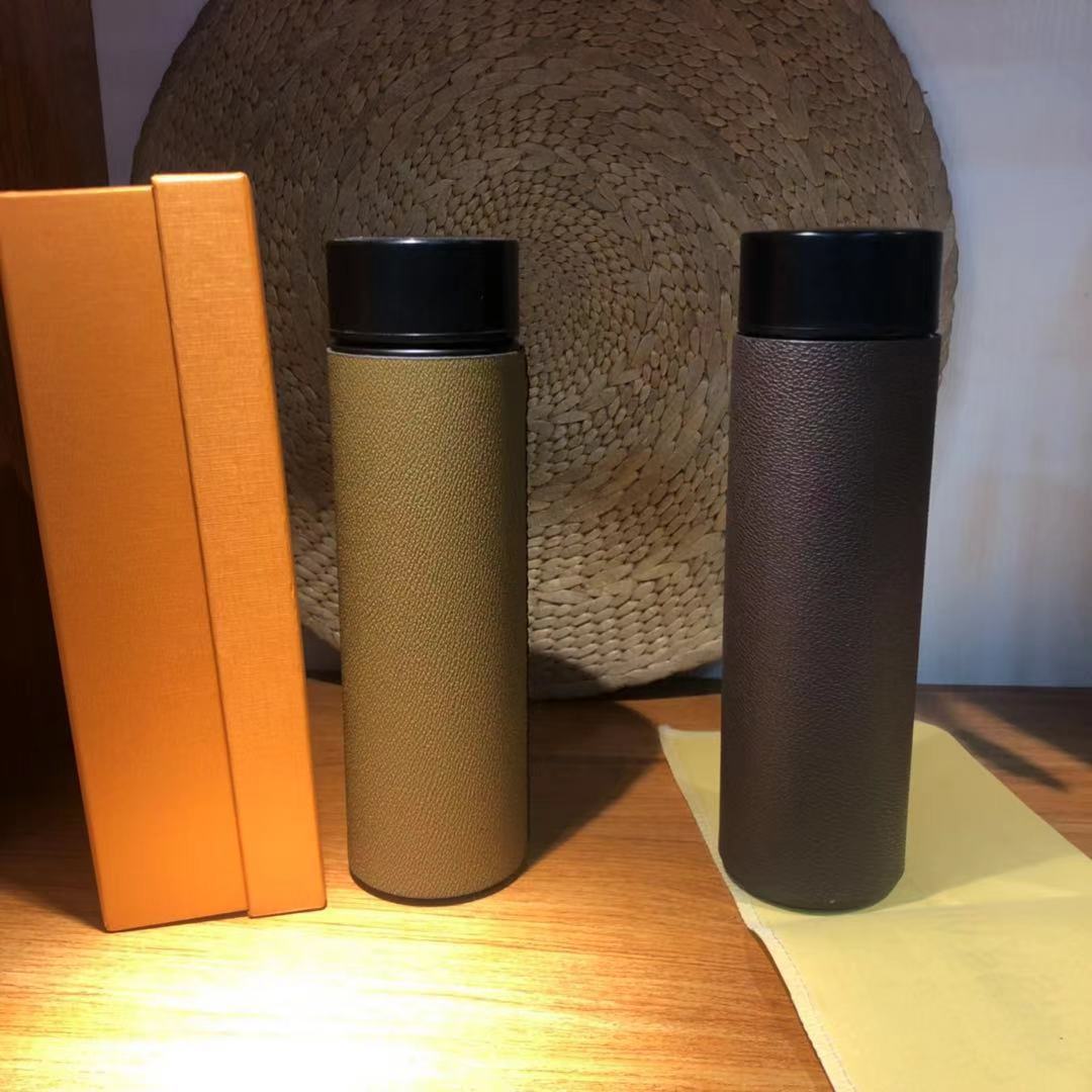 With box Sale luxury stainless steel Thermoses 600G Color mixing brands Thermos cup classic design
With box Sale luxury stainless steel Thermoses 600G Color mixing brands Thermos cup classic design